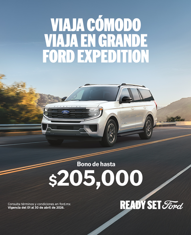 FORD EXPEDITION