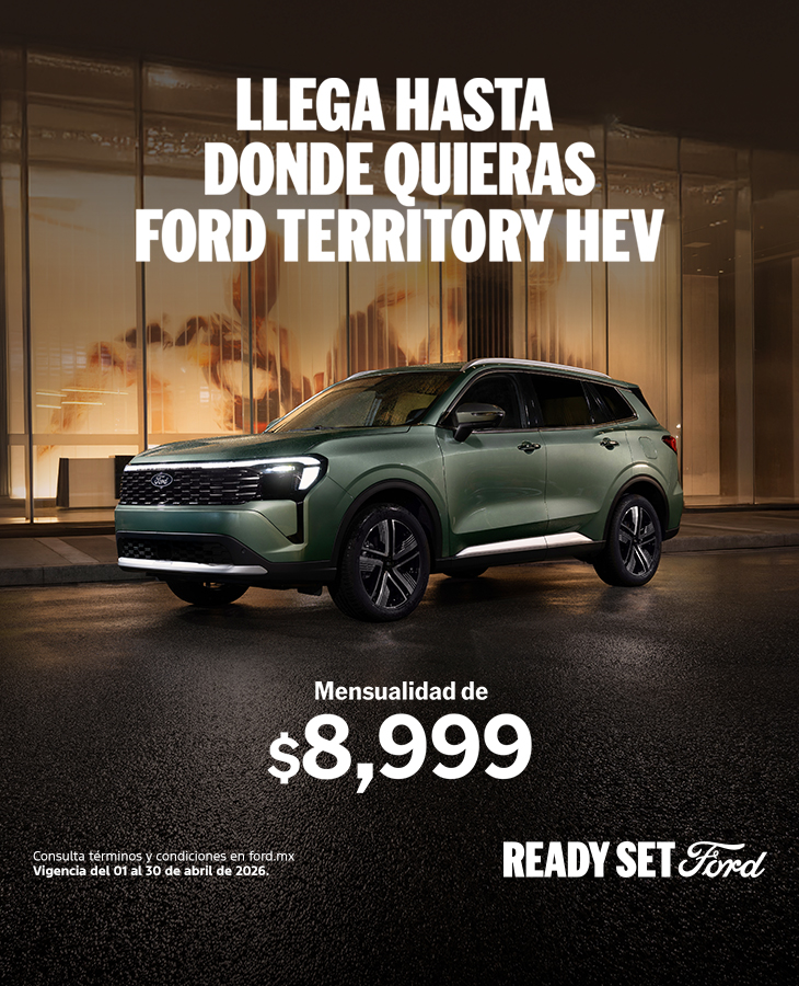 FORD EXPLORER Carbono